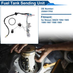 Fuel Level Sending Unit Module for Nissan 300ZX (1984–1989) No. 2506017P65