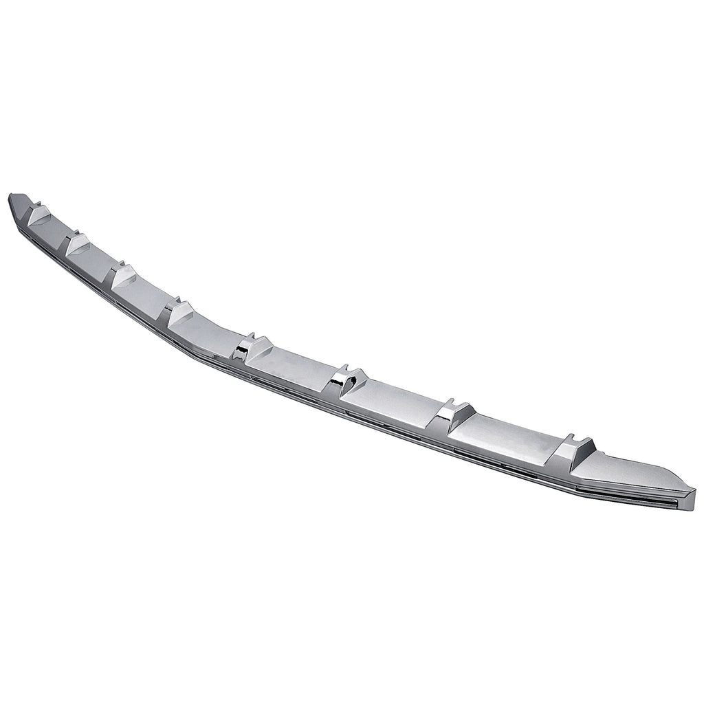 Grill Cover for Chevy Silverado 1500 (2019-2022) Chrome Overlay