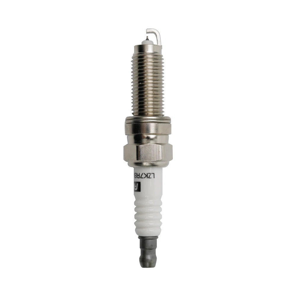 Set of 4 Ignition Coils & 4 Platinum Spark Plugs for Honda Crosstour CR-V Civic (2010–2015)