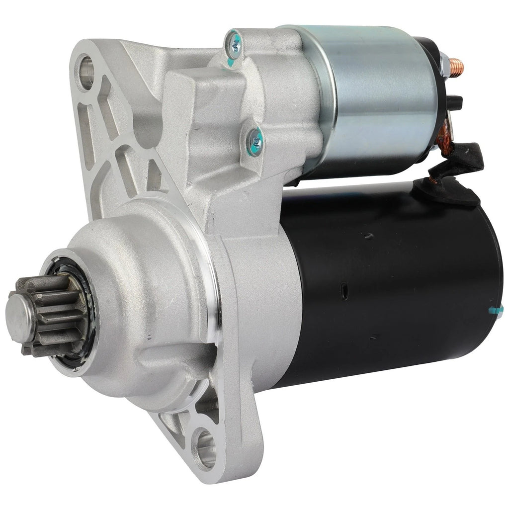 Starter for Seat Ibiza (2002–2008) PMGR 1.1kW CCW 10T 0986018430 31220