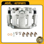 Front Driver Left Brake Caliper for Ford F-250 F-350 SD (2005–2012)