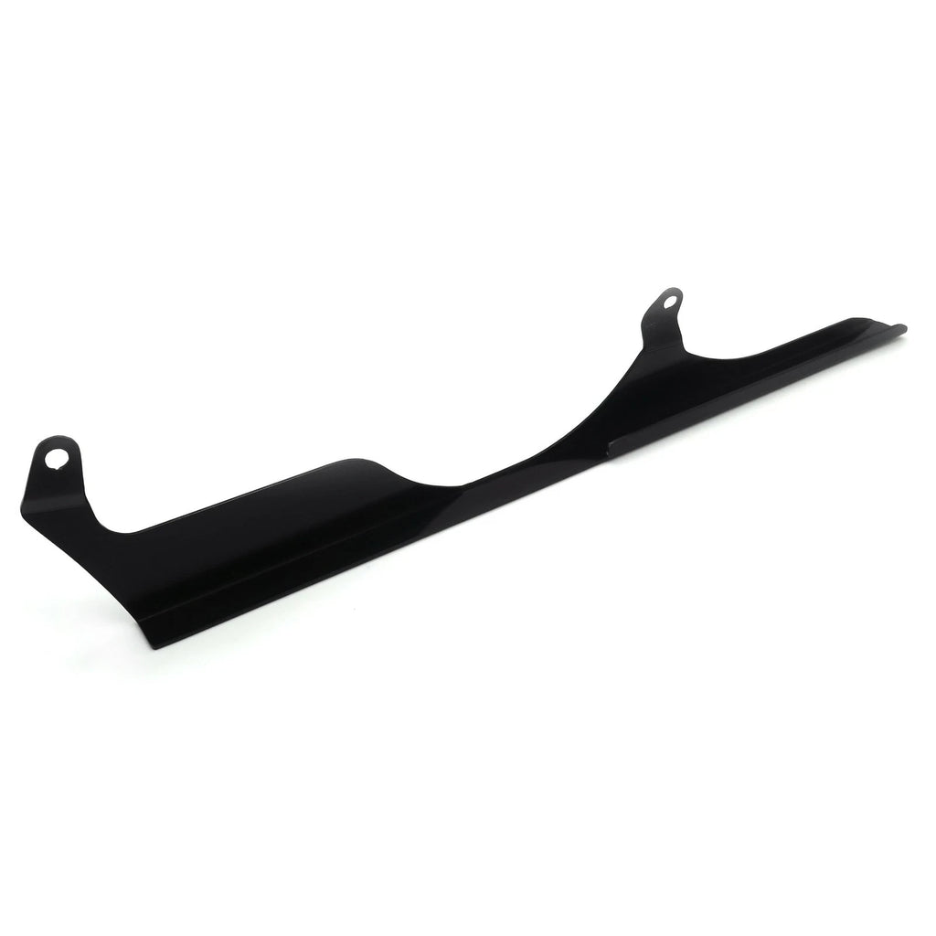 Black Chain Guards Cover Case for Yamaha YZF-R6S (2003–2010)