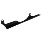 Black Chain Guards Cover Case for Yamaha YZF-R6S (2003–2010)