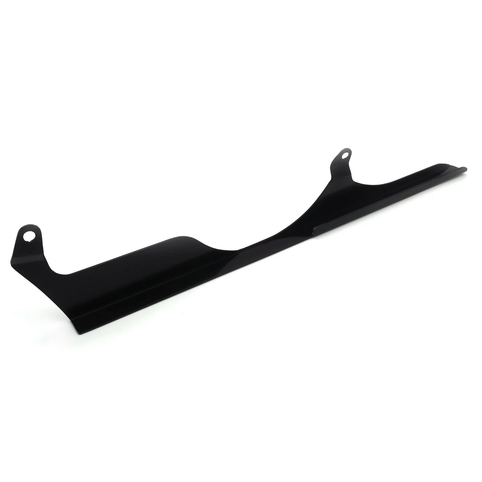 Black Chain Guards Cover Case for Yamaha YZF-R6S (2003–2010)