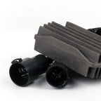 Regulator Rectifier for Kawasaki Ninja ZX-12R (2000–2005) ZX-9R (2000–2004)