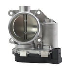 Pierburg Electronic Throttle Body Module for Audi A1 A3 A4 Eos GTI Passat CC (2006–2016)