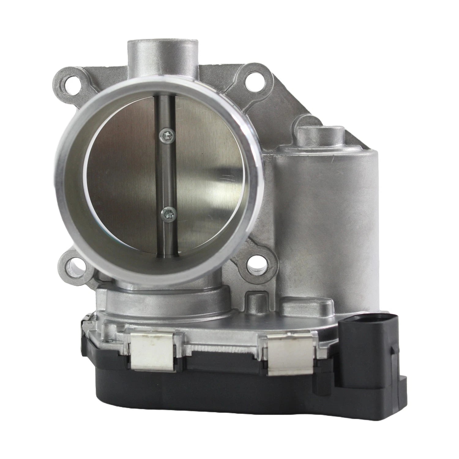 Pierburg Electronic Throttle Body Module for Audi A1 A3 A4 Eos GTI Passat CC (2006–2016)