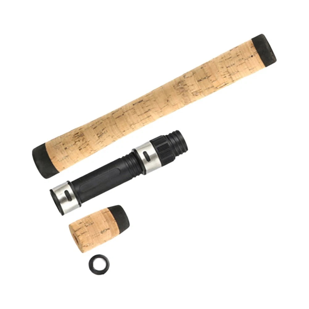 Cork Fishing Rod Handle Kits for Custom Builds or Repairs