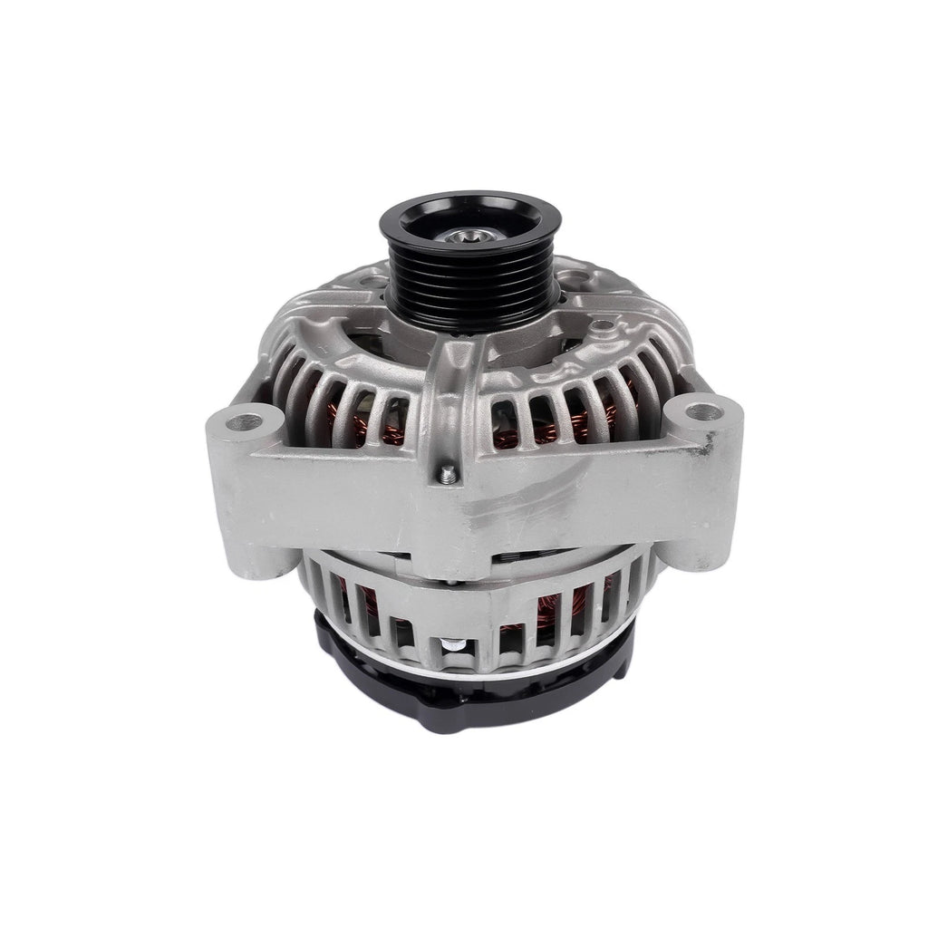 Alternator for Chevrolet Silverado 1500 Classic V8 5.3L (2007) 10371020 15128978