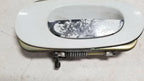 LH Rear Exterior Door Handle for Jaguar XJ8 XJR VDP (1998–2003)