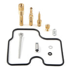4 x Carburetor Repair Kits for Honda CBR250RR MC22, CB250 JADE (1990-1999)