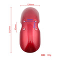 Front Fender Mudguard for Triumph Bonneville T100 Scrambler Thruxton (2001–2016) Red