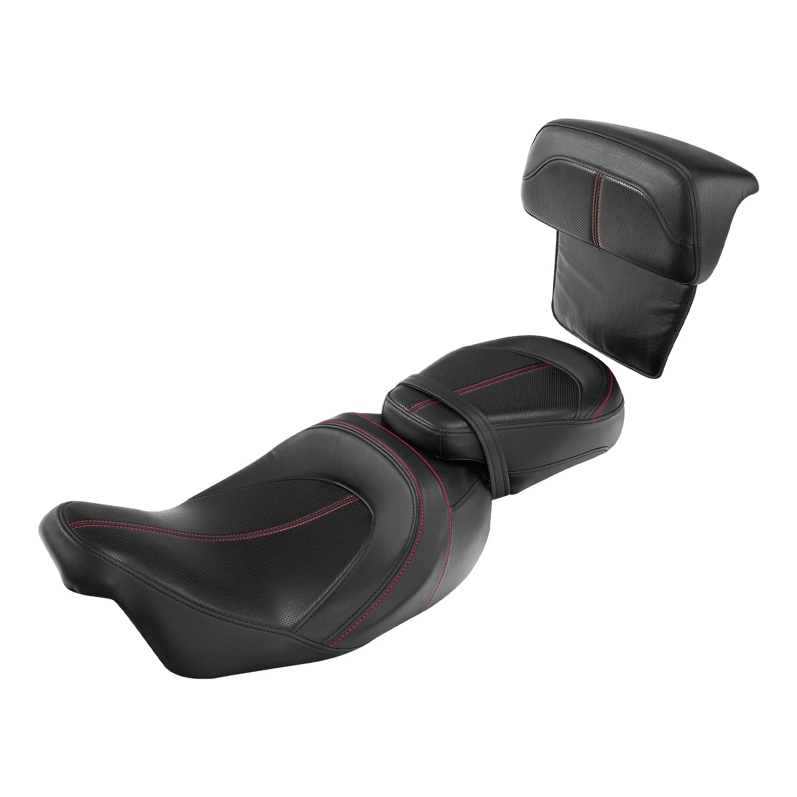 Backrest for Harley Touring Street Glide (2014–2023)