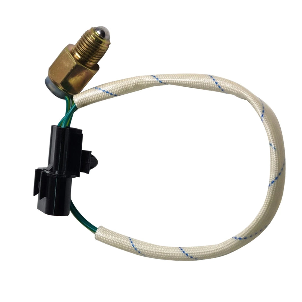 4WD Lamp Switch for Mitsubishi Triton L200 (2005–2015) P-Link K76T