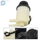 Power Steering Reservoir with Cap for Hyundai Tucson Kia Sportage (2005–2010)