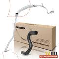 2X Power Steering Return Line Hose Assembly for Subaru Forester (2004–2008)