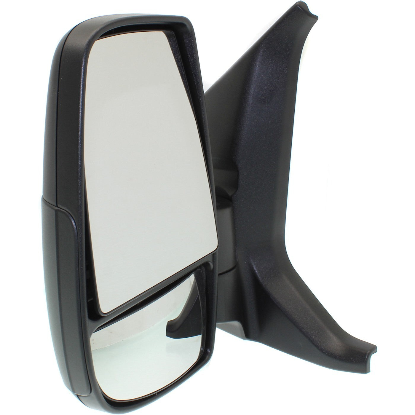 Driver Side Mirror for Ford Transit-250 350 (Manual, Medium High Roof)