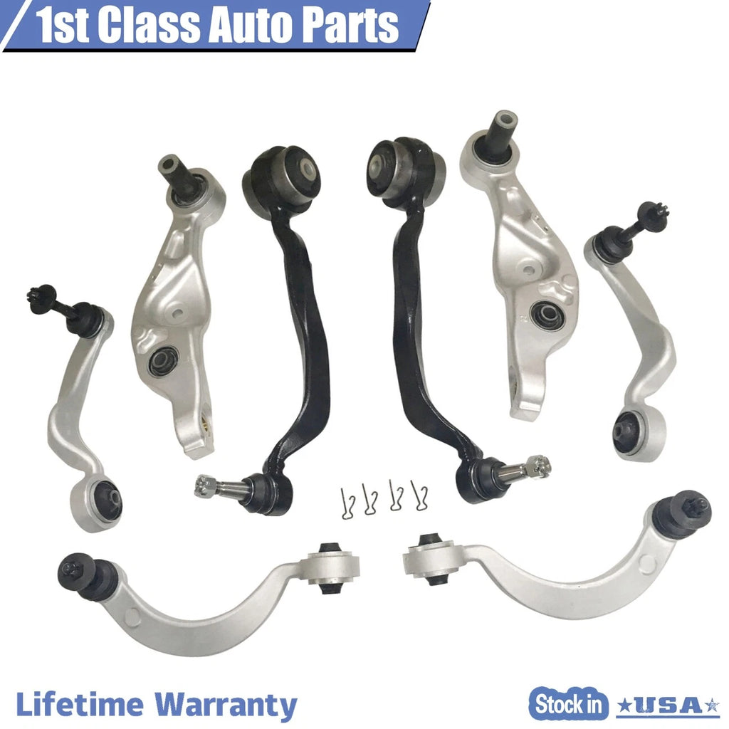 Suspension Control Arm Kit for Lexus LS460 (2007-2017)