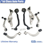 Suspension Control Arm Kit for Lexus LS460 (2007-2017)