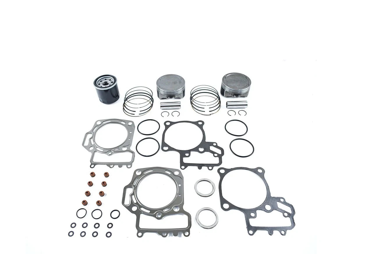 Top End Rebuild Kit for Kawasaki Teryx 800 (2014–2024) - 54-262-10 - STD Size