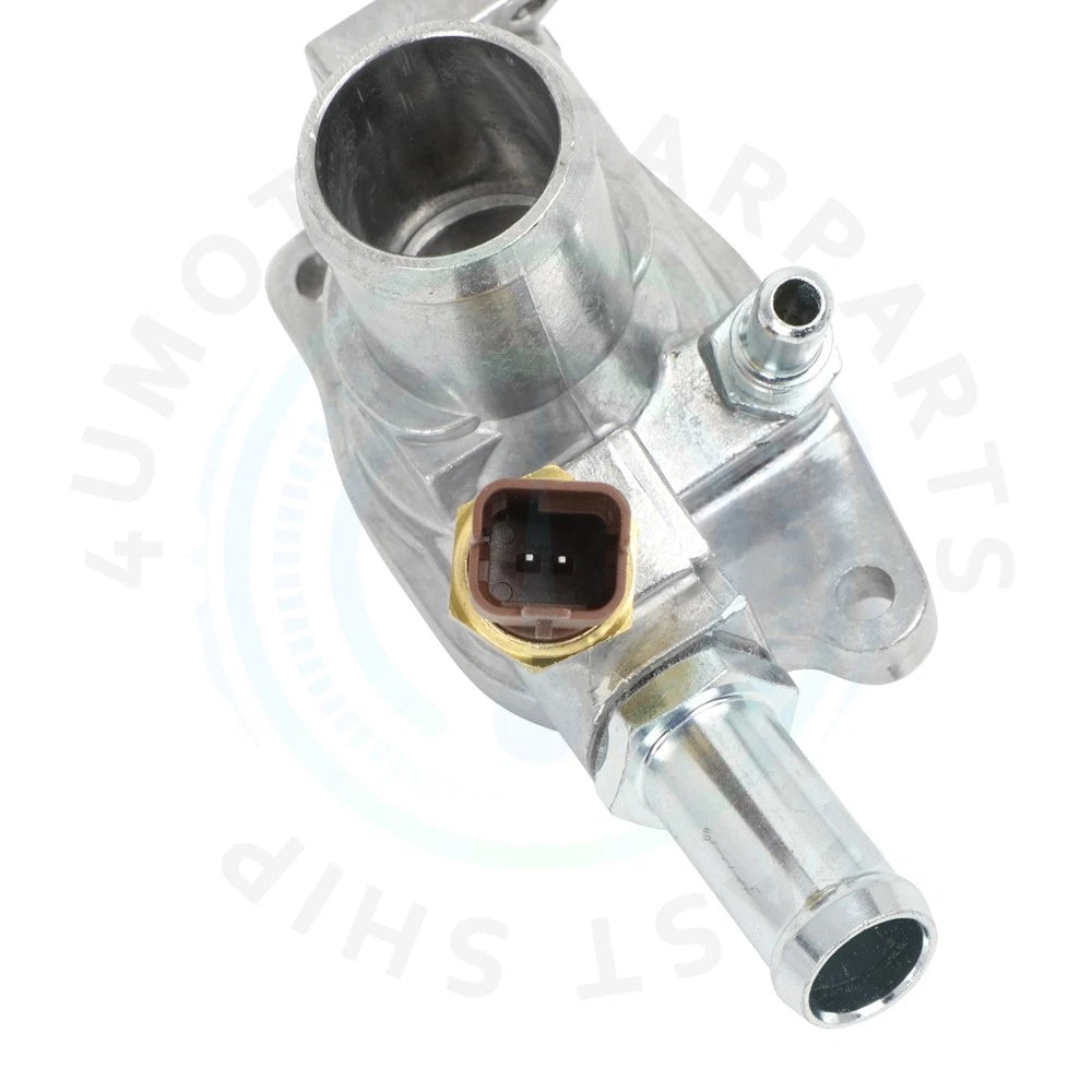 Thermostat Housing Assembly for Fiat 500, Dodge Dart (2012–2017)