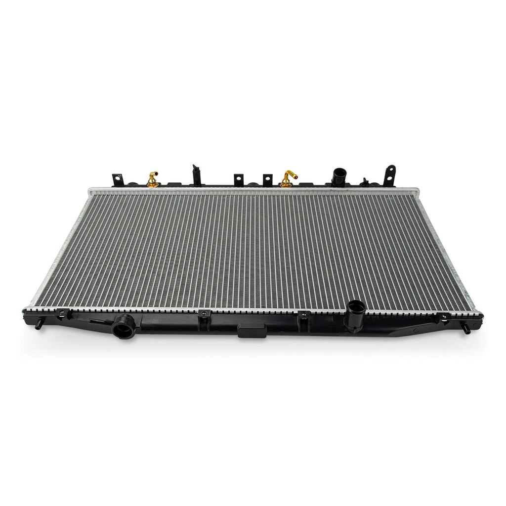 Radiator Assembly for Honda Accord & Crosstour (2008–2015)