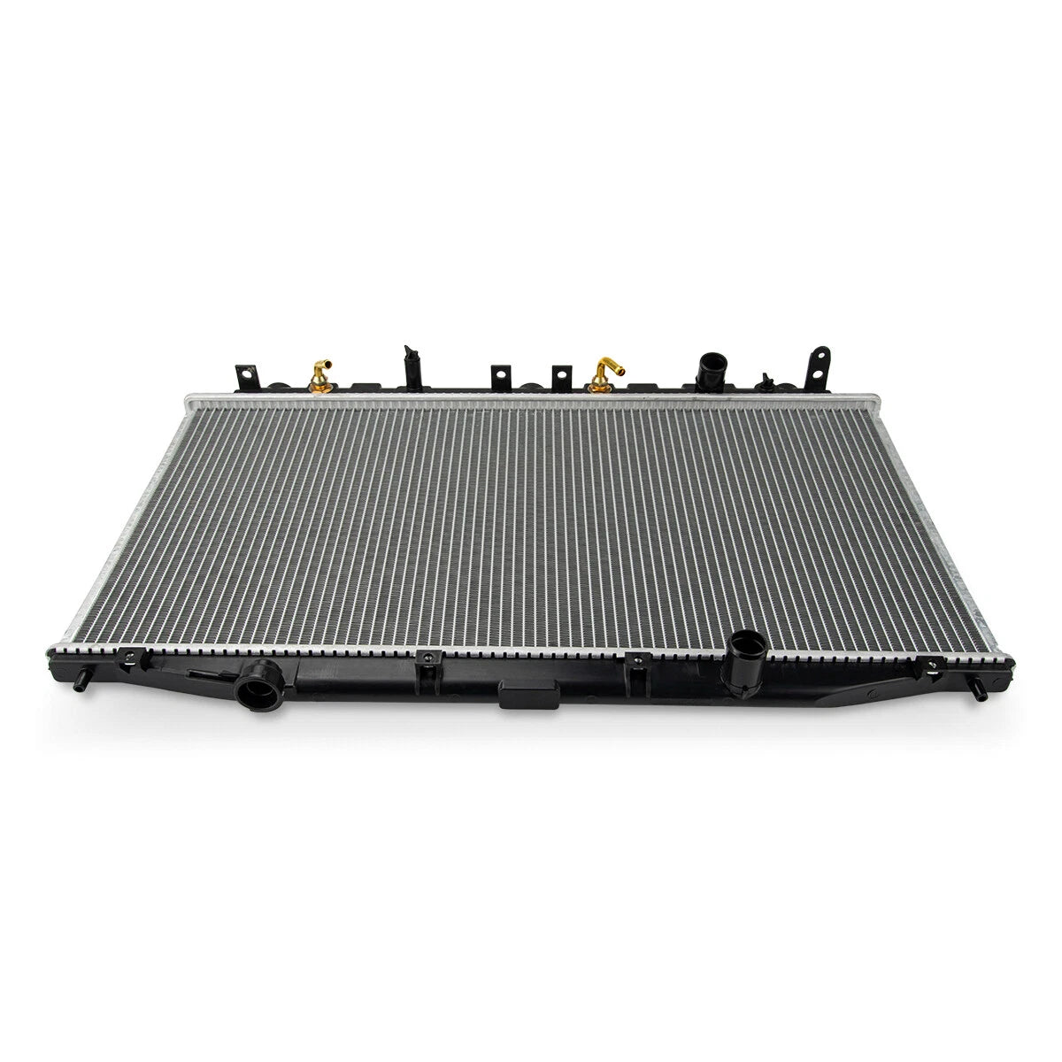Radiator Assembly for Honda Accord & Crosstour (2008–2015)