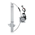 Window Regulator Assembly for Nissan Maxima (2000–2003) 807312Y90A Left Front