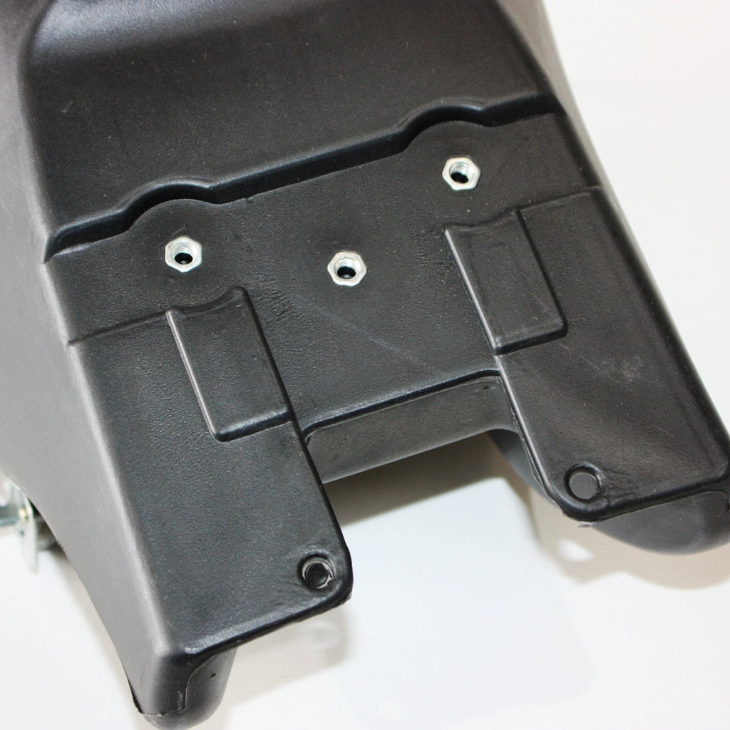 Gas Fuel Petrol Tank + Tap + Cap for TTR110