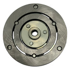 AC Compressor Clutch Replacement for Honda Civic 1.7L (2001-2005)