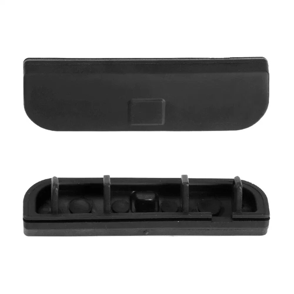Tailgate Handle Switch Rubber Button Cover for BMW Mini R50 R52 (2001-2008)