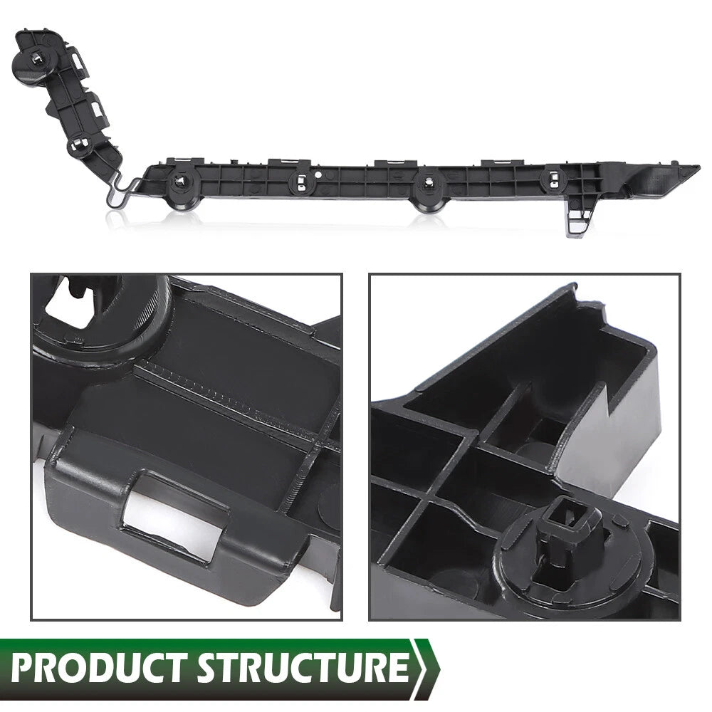 Rear Bumper Retainer Bracket for Toyota Corolla (2015–2017)