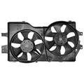 Cooling Fan Assembly for Chrysler Town & Country (1996–2000)