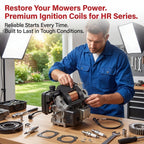 Ignition Coil for Lawn Mower