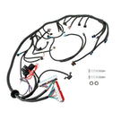 Standalone Wiring Harness for GMC Chevy LS Truck (1999–2006) T56
