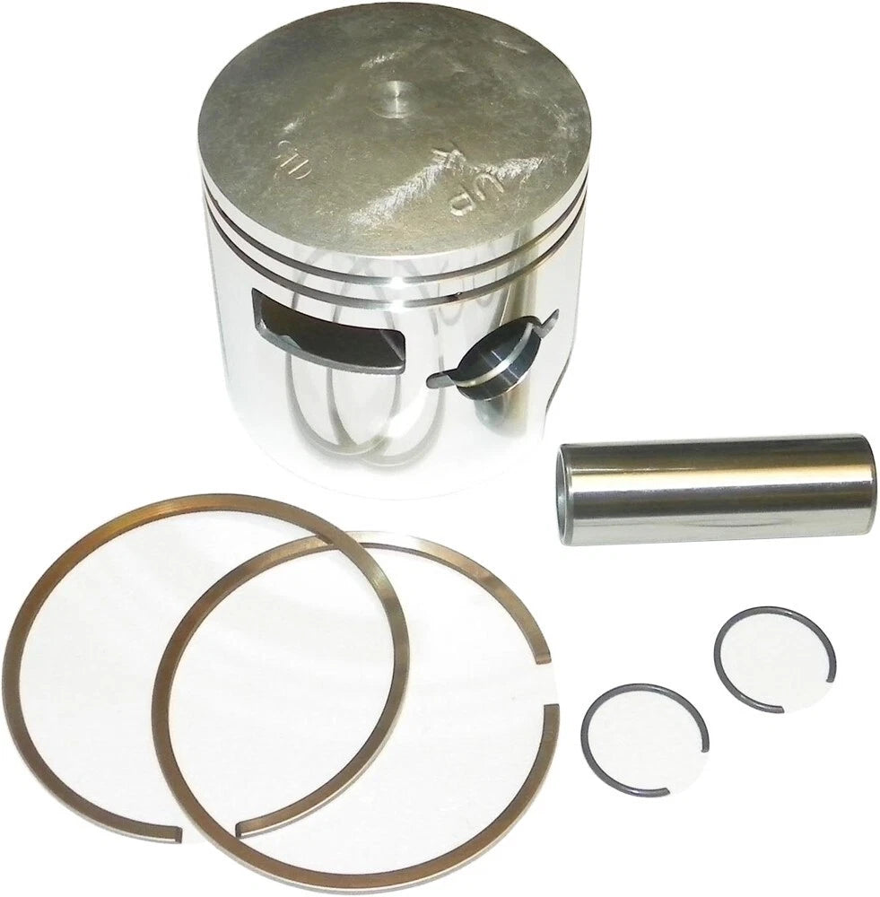 .25 Over Piston Wrist Pin for Yamaha Wave Runner Jammer 500 (1987–1993)