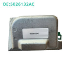 Steering Column Module Shaft Lock for Chrysler Dodge (2001-2007)