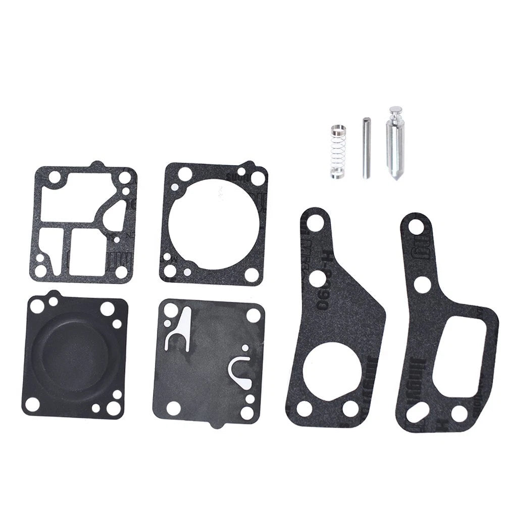 Rebuild Kit for McCulloch Mini Mac 6 Chainsaw (K1-MDC)
