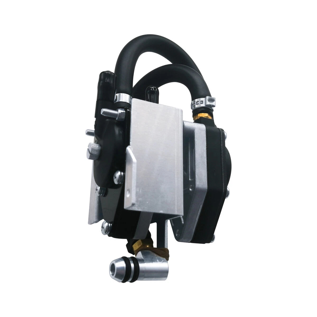 VRO Fuel Pump Replacement Kit for Evinrude Johnson 175 V6 (60 Degree)