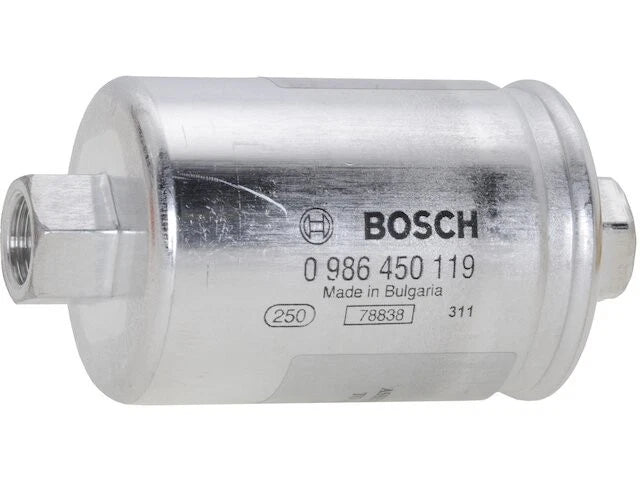 Fuel Filter for Jaguar XKR 2000-2002 (YW886NV)