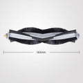 Roller Brush Attachment for Vacuum Cleaner (Compatible with )