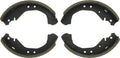 Rear Bonded Brake Shoe for Bosch (BS675)