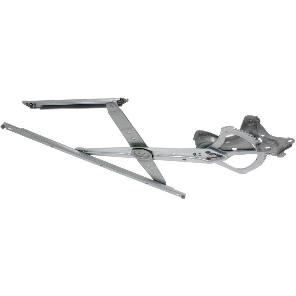 Window Regulator for Passenger Right Side
