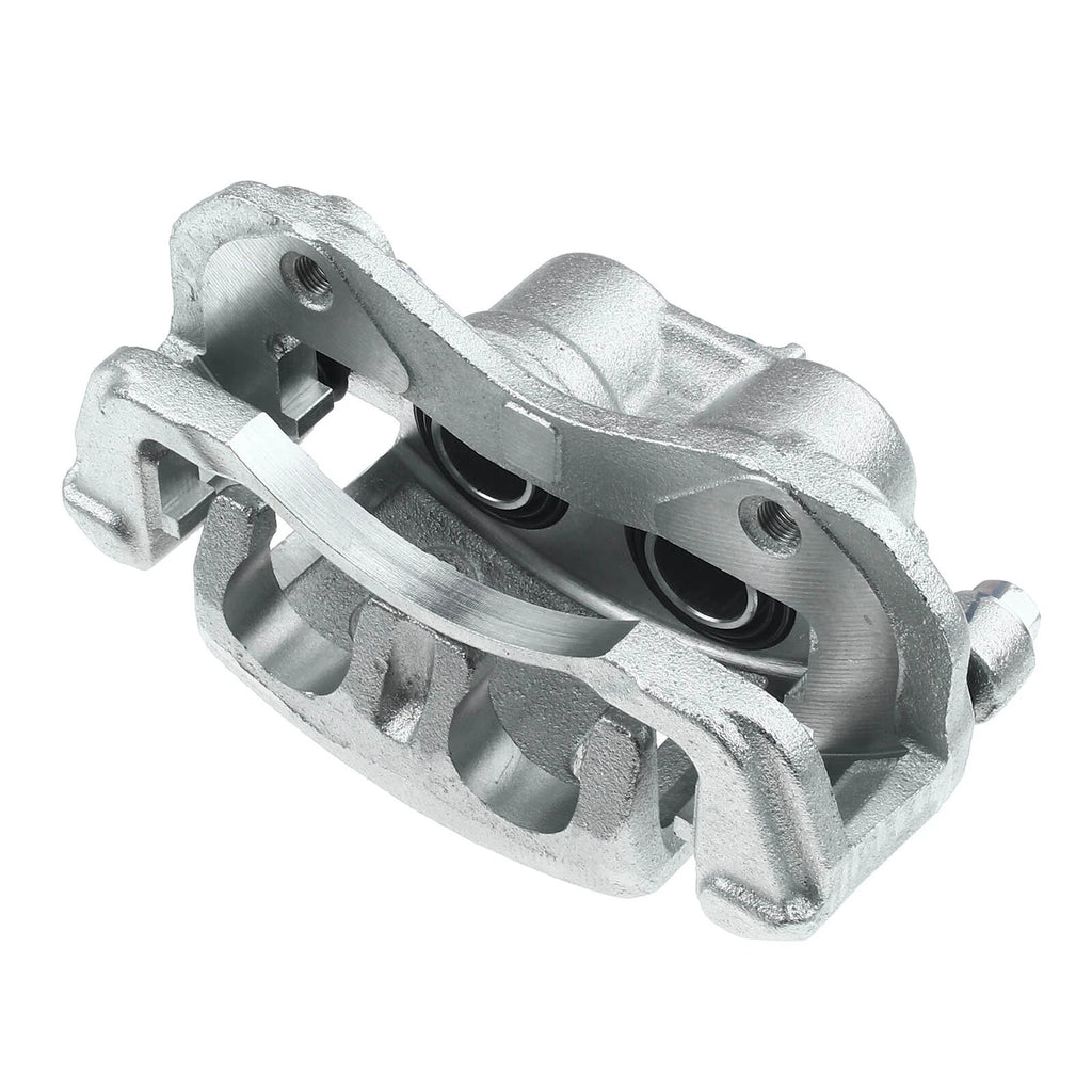 Front Right Disc Brake Caliper with Bracket for Eagle Talon (1995-1998)