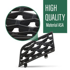 Right Side Front Bumper Air Inlet Grill Cover for Range Rover (2006–2009)