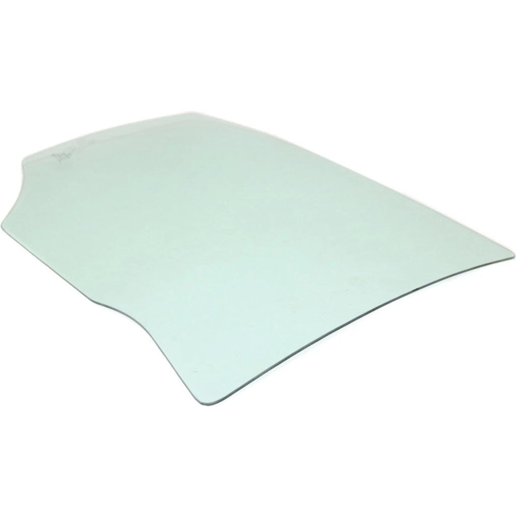 Set of 4 Door Glass for Ford Fusion (2006–2012)