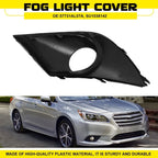 Front Left Fog Light Bezel Trim Cover for Subaru Legacy (2015–2017) EPY