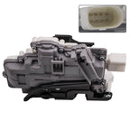 Rear Left Door Lock Actuator Motor for Audi A3 A4 A6 A8 R8 RS3 RS6 (2000–2023)