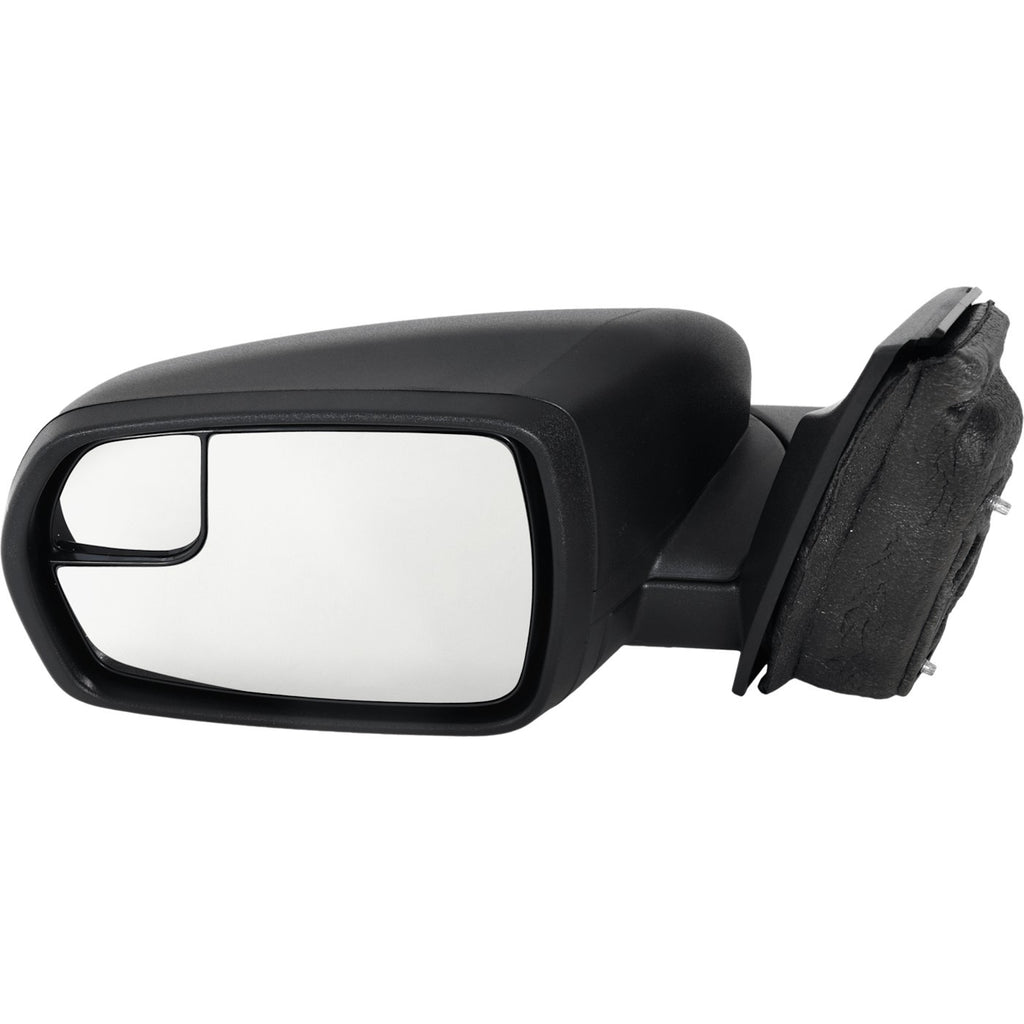 Set of 2 Mirrors for Ford Edge (2015–2018)