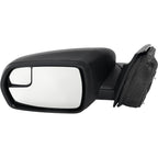 Set of 2 Mirrors for Ford Edge (2015–2018)